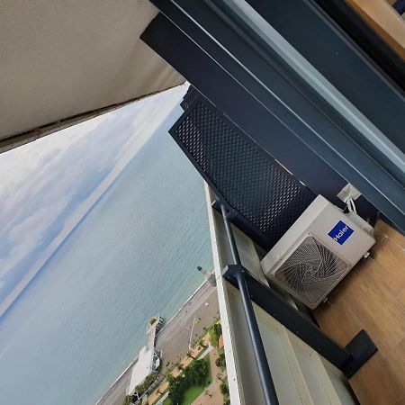 Orbi City, Batumi, Georgia Extérieur photo