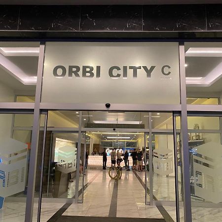 Orbi City, Batumi, Georgia Extérieur photo