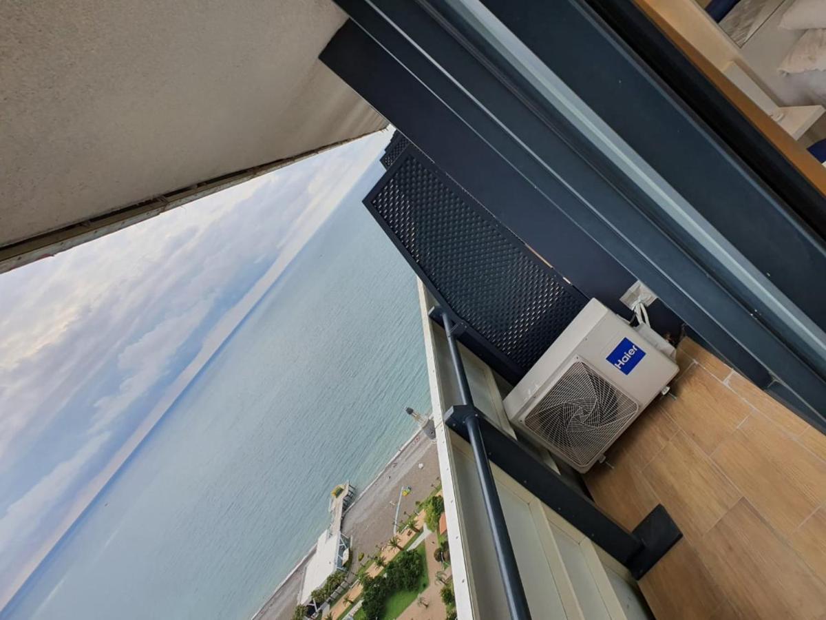 Orbi City, Batumi, Georgia Extérieur photo