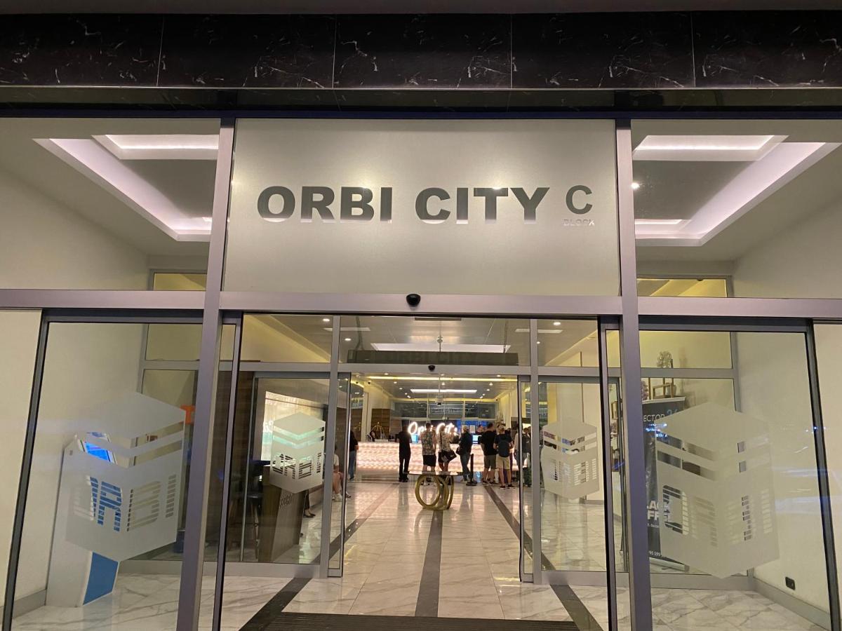 Orbi City, Batumi, Georgia Extérieur photo